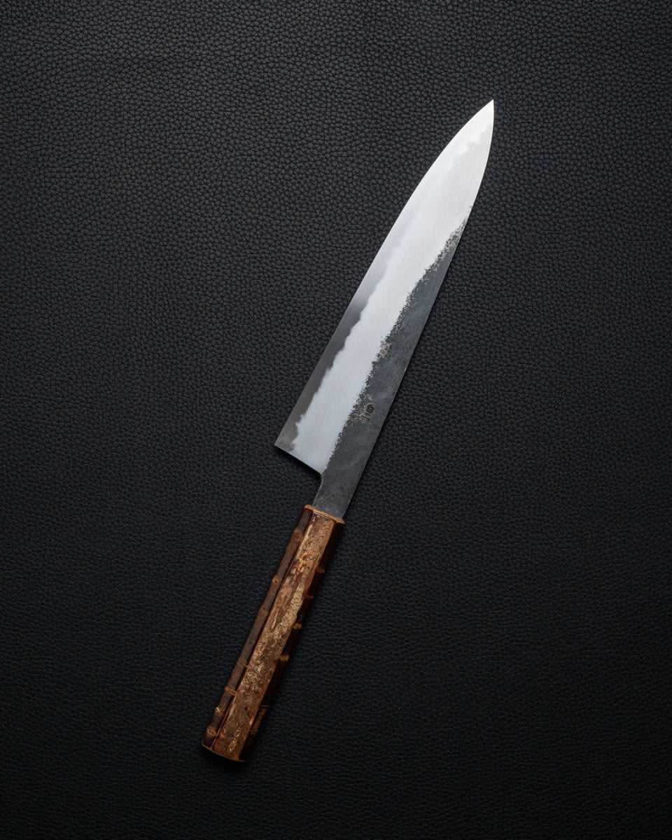 HADO Sumi Gyuto 240 mm tomatosharp
