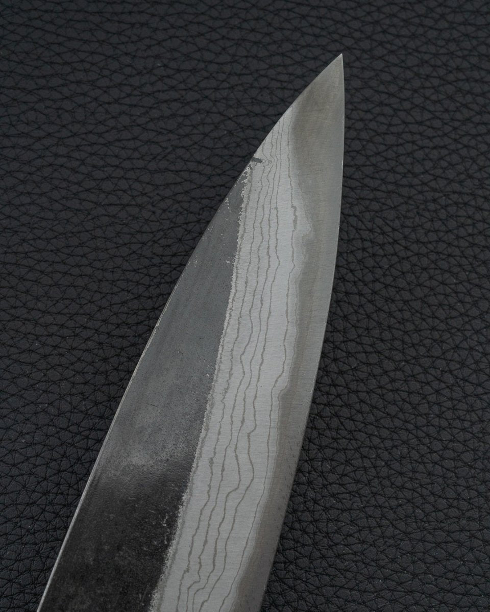 HATSUKOKORO Kumokage Blue2 Gyuto 240 mm tomatosharp