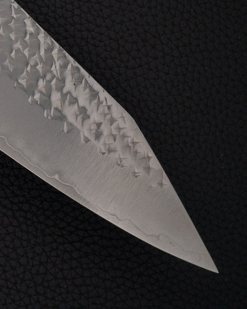 YU KUROSAKI Senko Ei SG2 Rosewood Gyuto 270 mm tomatosharp