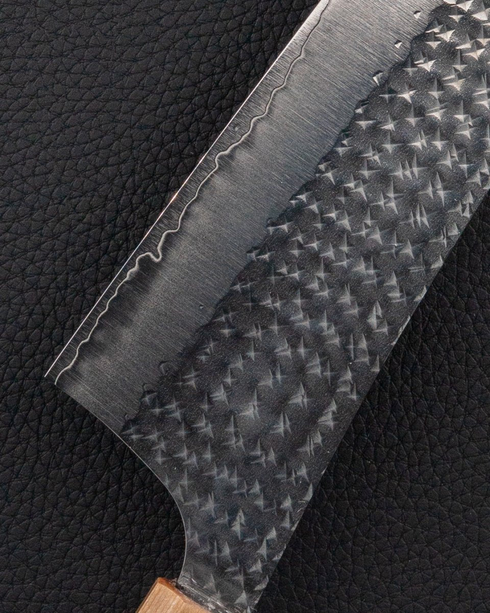 YU KUROSAKI Senko Ei SG2 Rosewood Gyuto 270 mm tomatosharp
