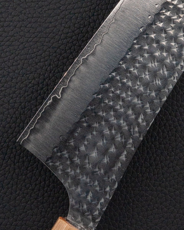 YU KUROSAKI Senko Ei SG2 Rosewood Gyuto 270 mm tomatosharp