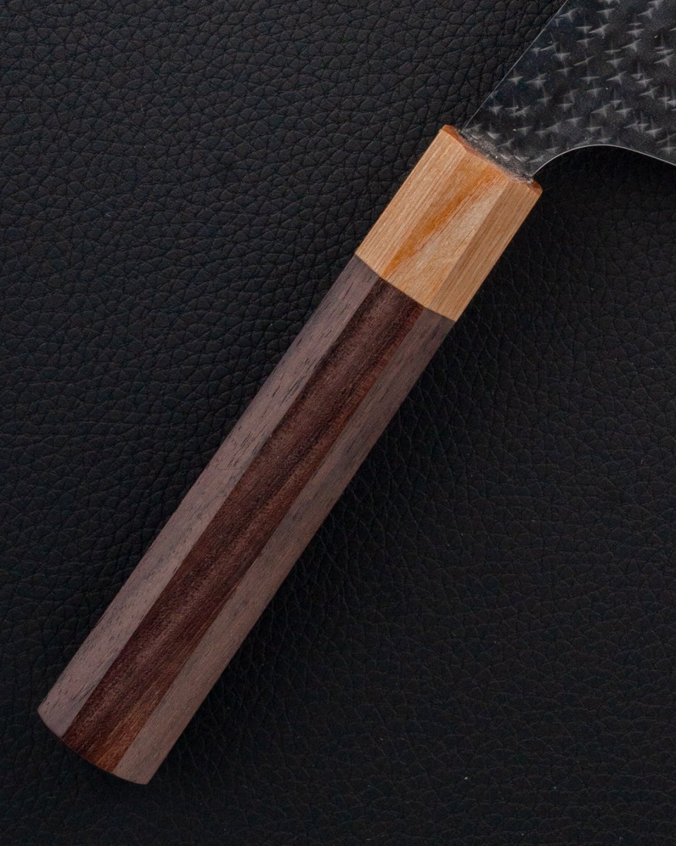YU KUROSAKI Senko Ei SG2 Rosewood Gyuto 270 mm tomatosharp