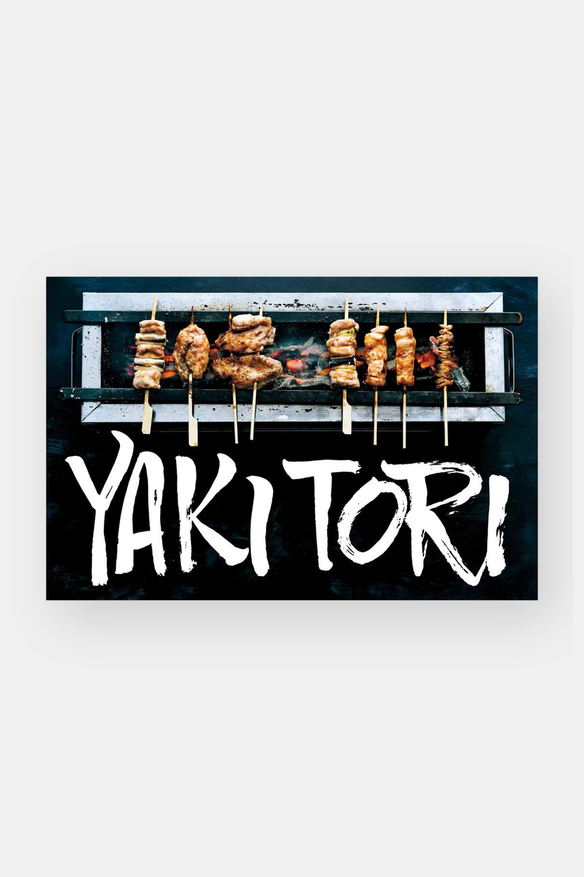 Korean BBQ &amp; Japanese Grills – Jonas Cramby