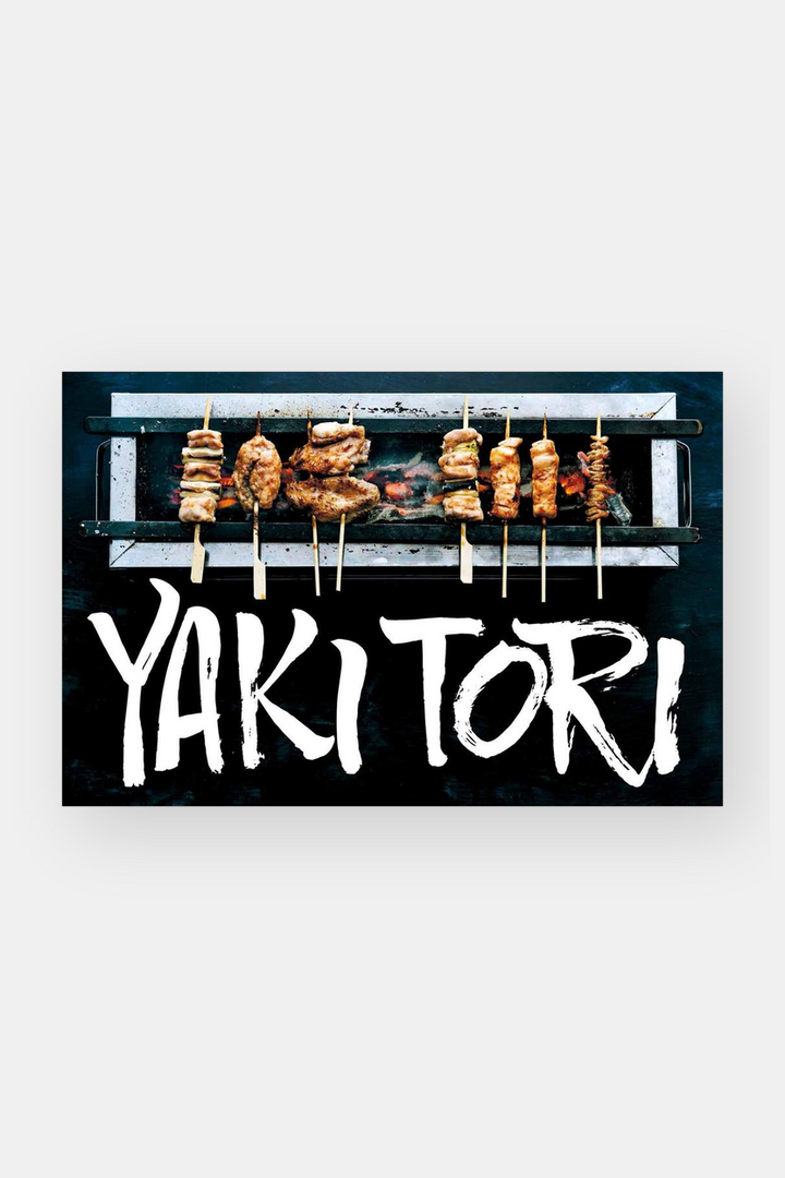 Korean BBQ &amp; Japanese Grills – Jonas Cramby