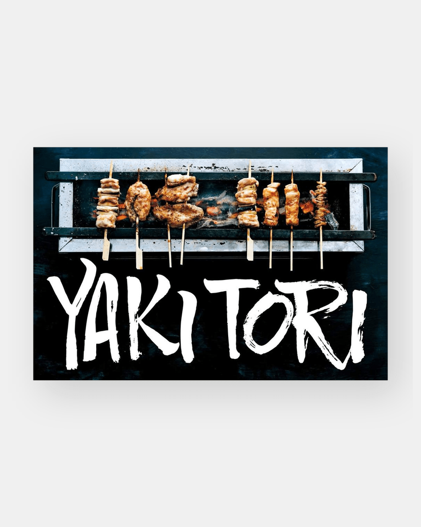Korean BBQ & Japanese Grills – Jonas Cramby tomatosharp