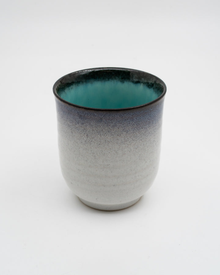 Krus 200 ml, MADE IN JAPAN Sky Blue tomatosharp