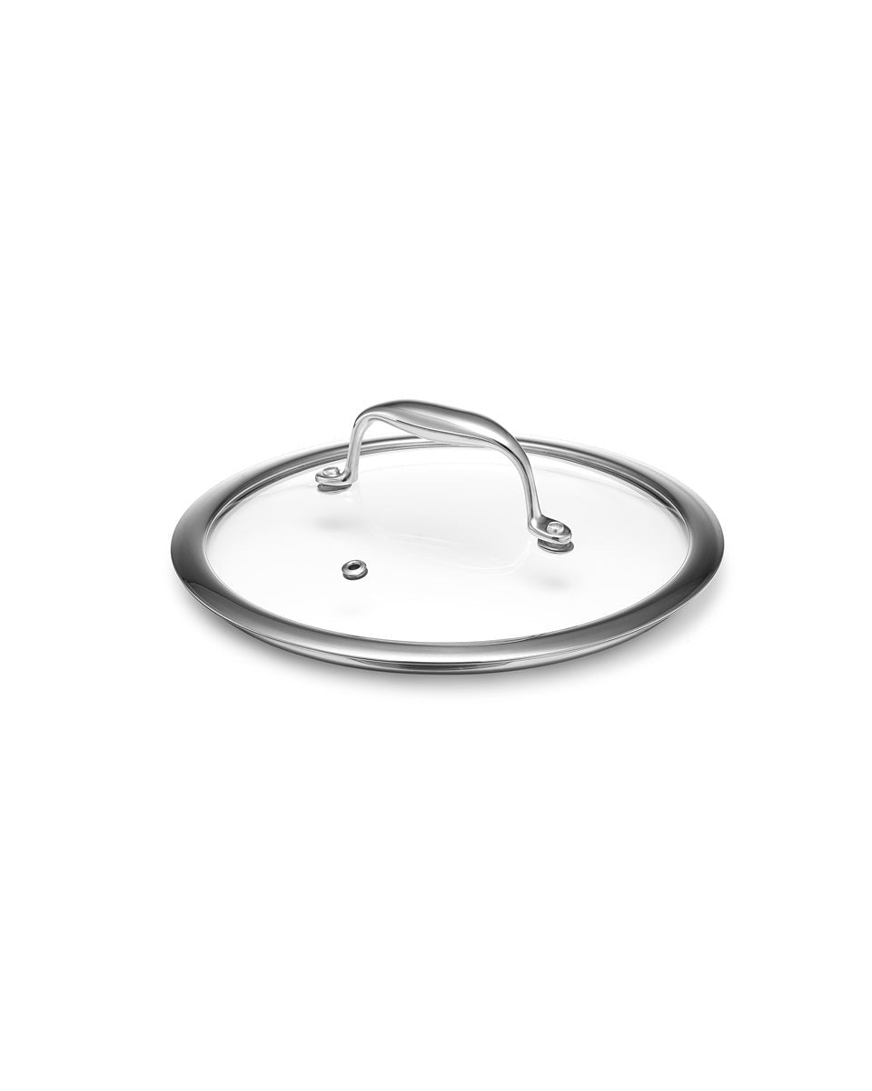 Lokk til stekepanne 20 cm, HEXCLAD Hexclad