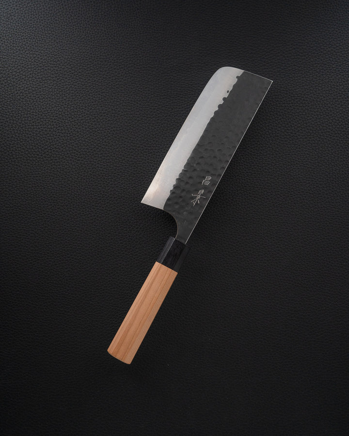 MASAKAGE Koishi Nakiri 165 mm