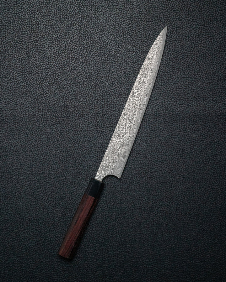 MASAKAGE Kumo Suji 270 mm