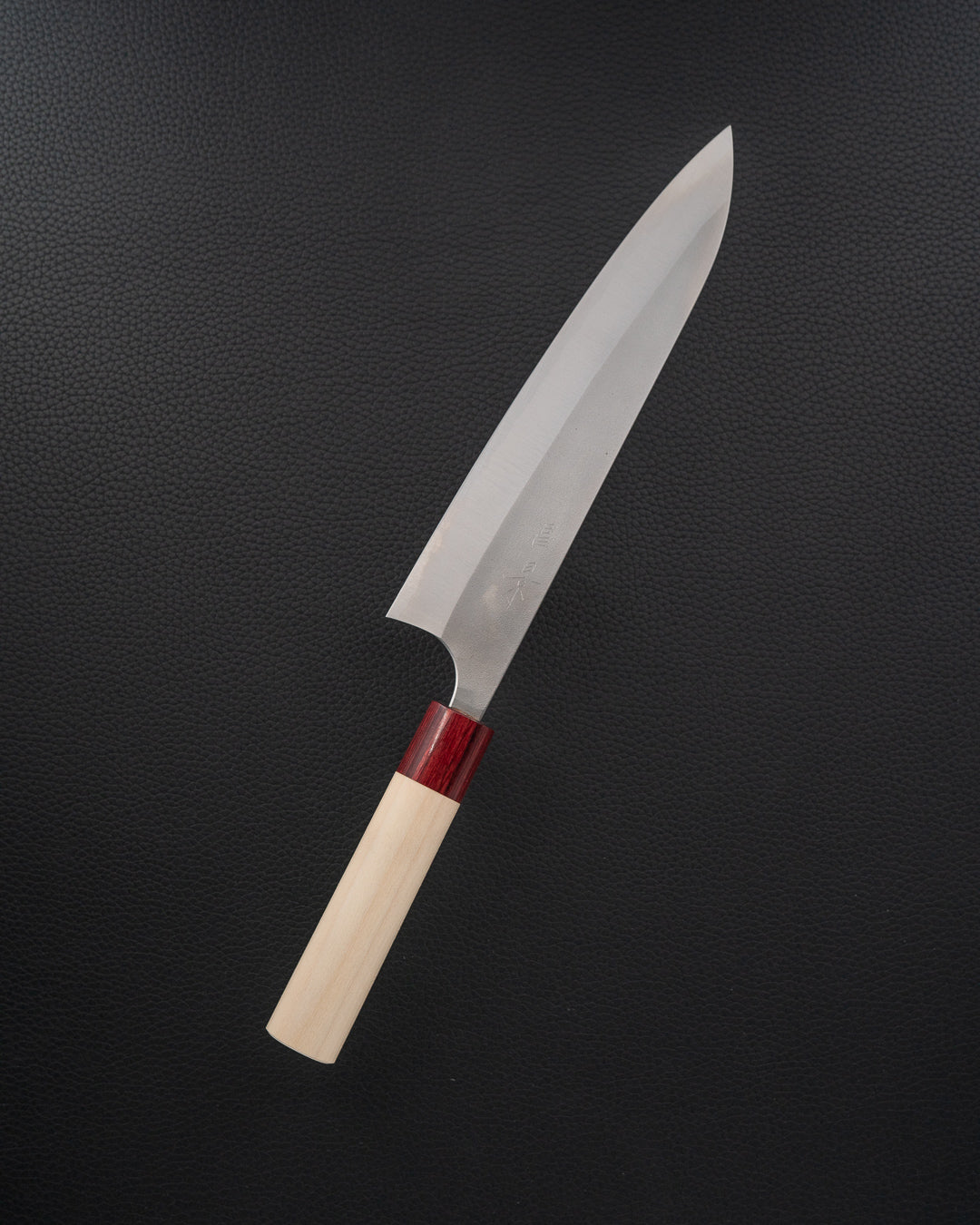MASAKAGE Yuki Gyuto 210 mm