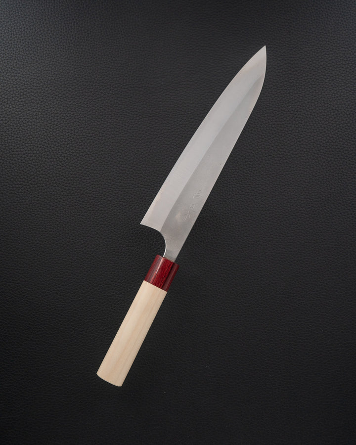 MASAKAGE Yuki Gyuto 210 mm