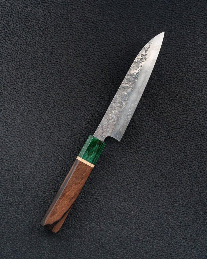 MAKOTO KUROSAKI Samidorizuki SGSTRIX Petty 135 mm Makoto Kurosaki