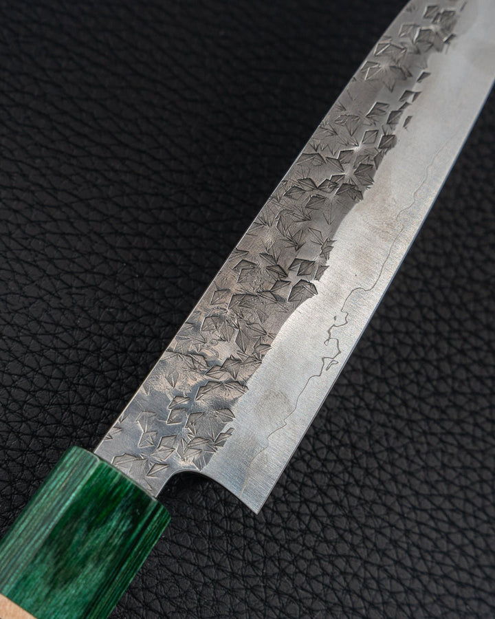 MAKOTO KUROSAKI Samidorizuki SGSTRIX Petty 135 mm Makoto Kurosaki
