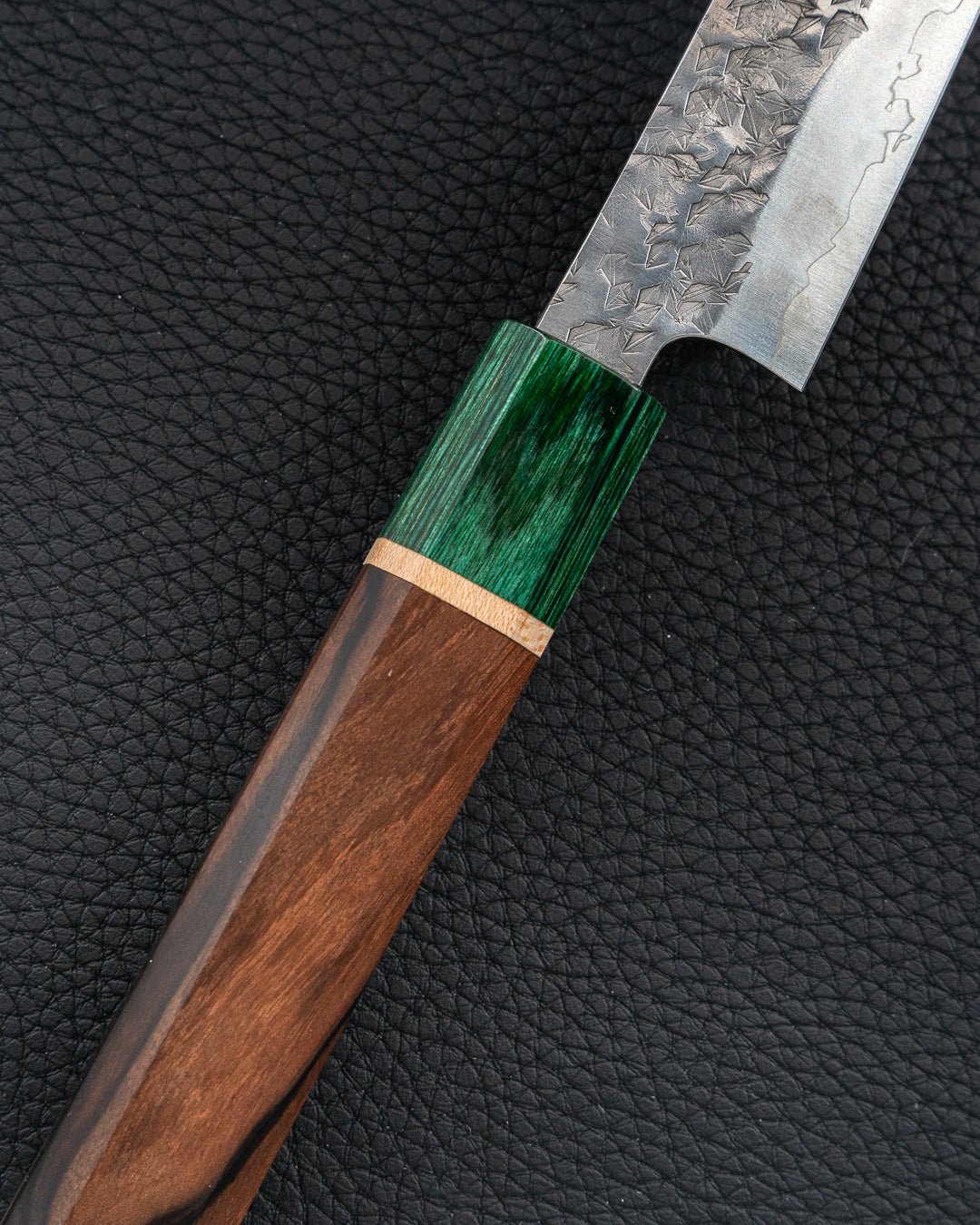 MAKOTO KUROSAKI Samidorizuki SGSTRIX Petty 135 mm Makoto Kurosaki