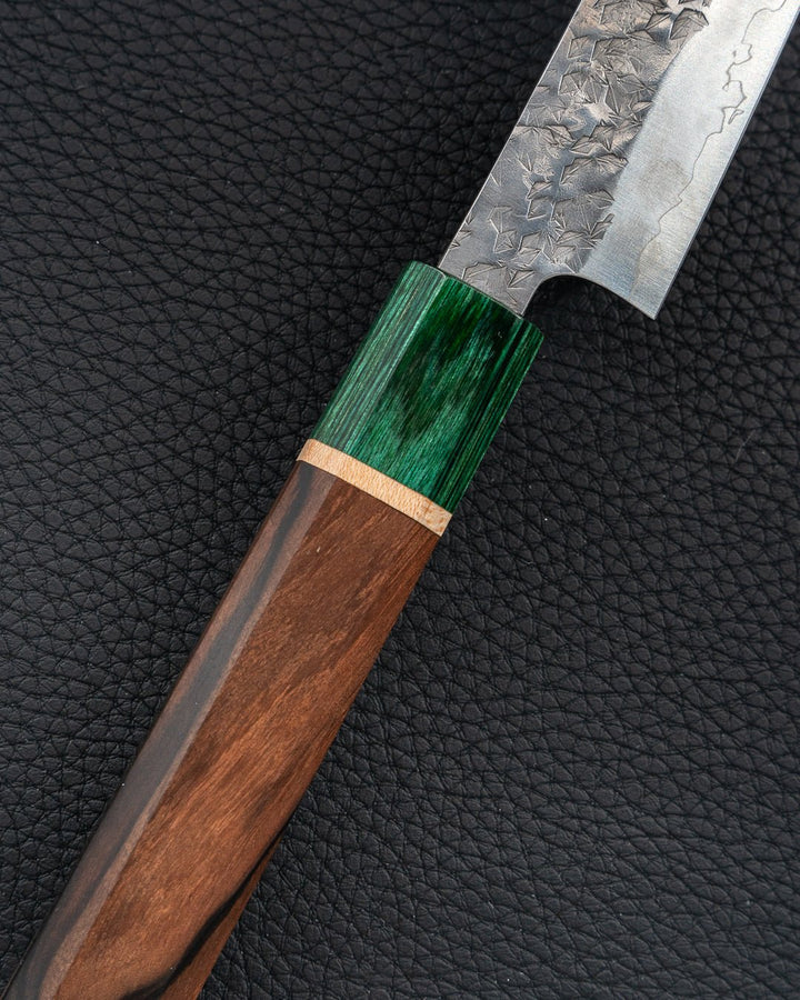 MAKOTO KUROSAKI Samidorizuki SGSTRIX Petty 135 mm Makoto Kurosaki