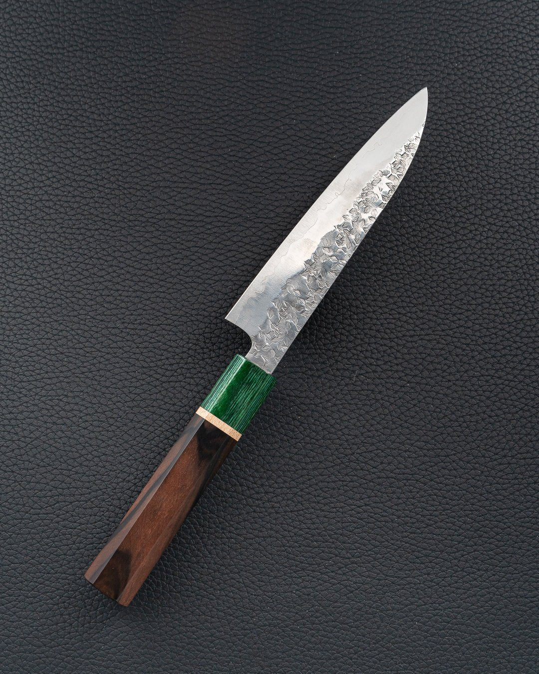 MAKOTO KUROSAKI Samidorizuki SGSTRIX Petty 135 mm Makoto Kurosaki