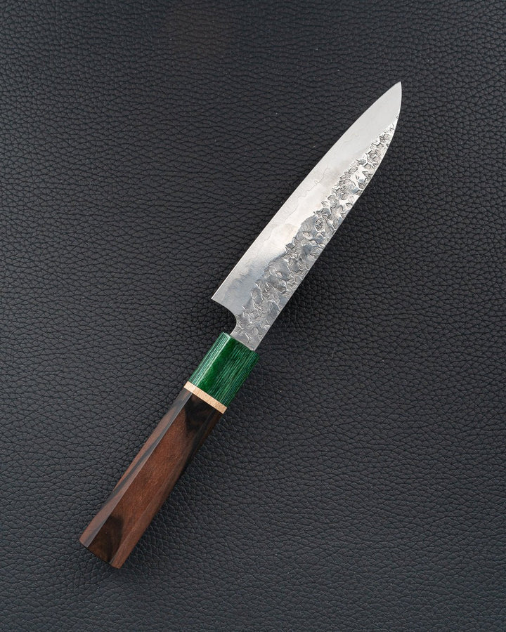 MAKOTO KUROSAKI Samidorizuki SGSTRIX Petty 135 mm Makoto Kurosaki