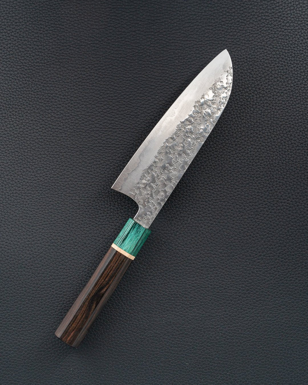 MAKOTO KUROSAKI Samidorizuki SGSTRIX Santoku 170 mm Makoto Kurosaki