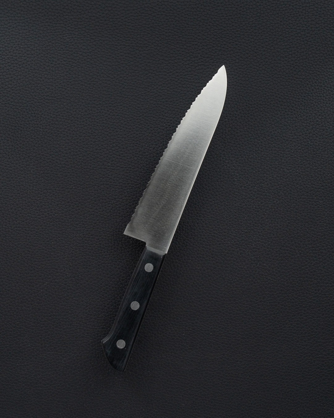 MASAHIRO MV Brødkniv 180 mm