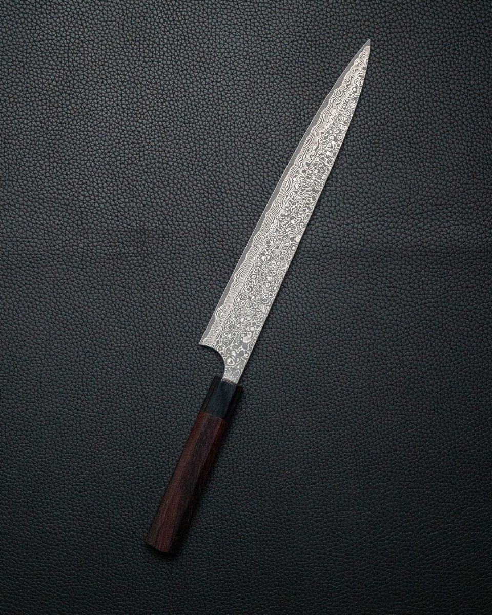 MASAKAGE Kumo Suji 270 mm tomatosharp