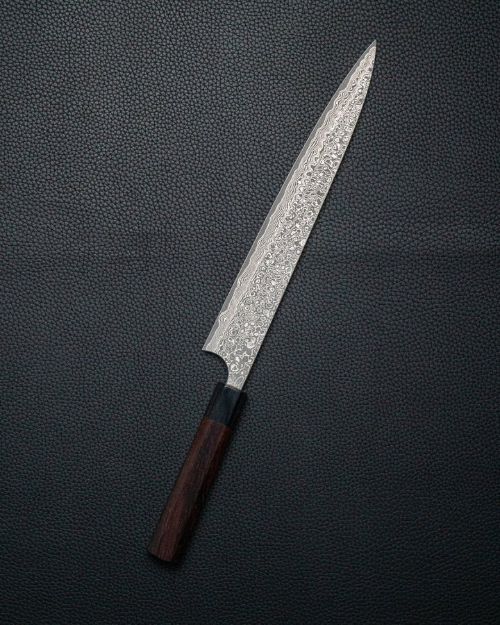 MASAKAGE Kumo Suji 270 mm tomatosharp