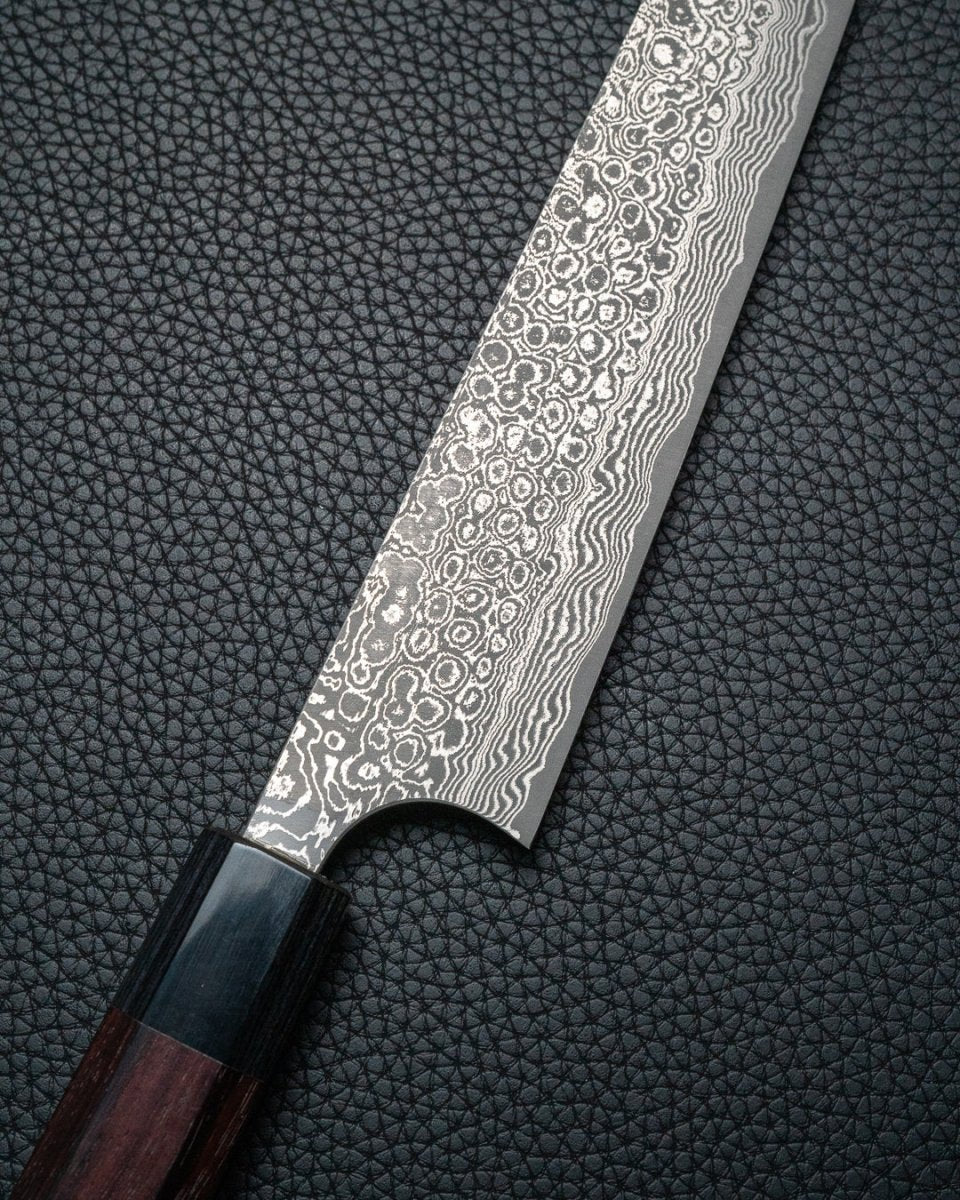 MASAKAGE Kumo Suji 270 mm tomatosharp