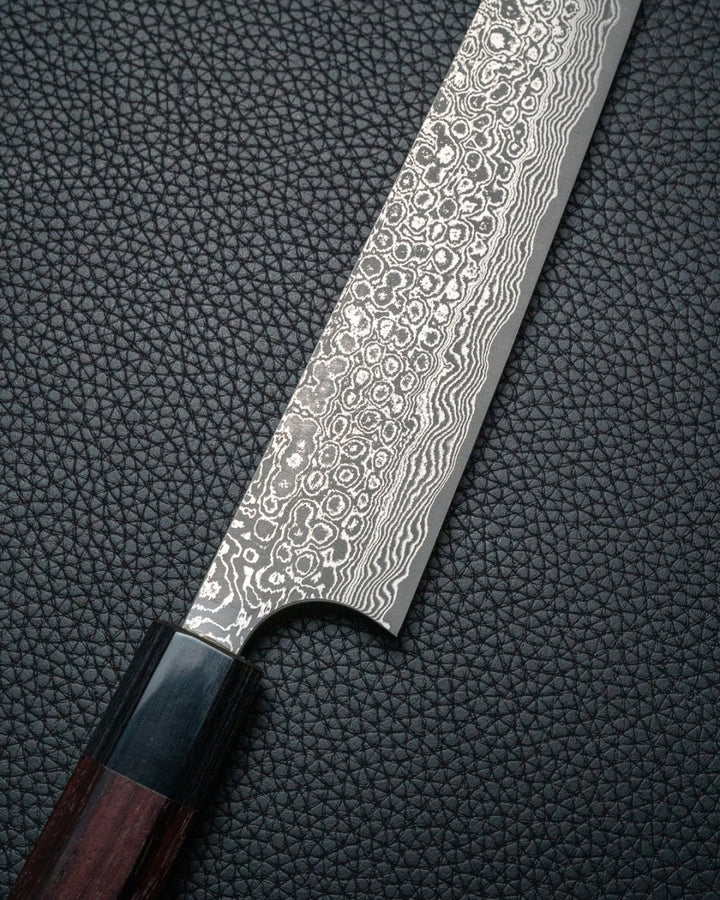 MASAKAGE Kumo Suji 270 mm tomatosharp
