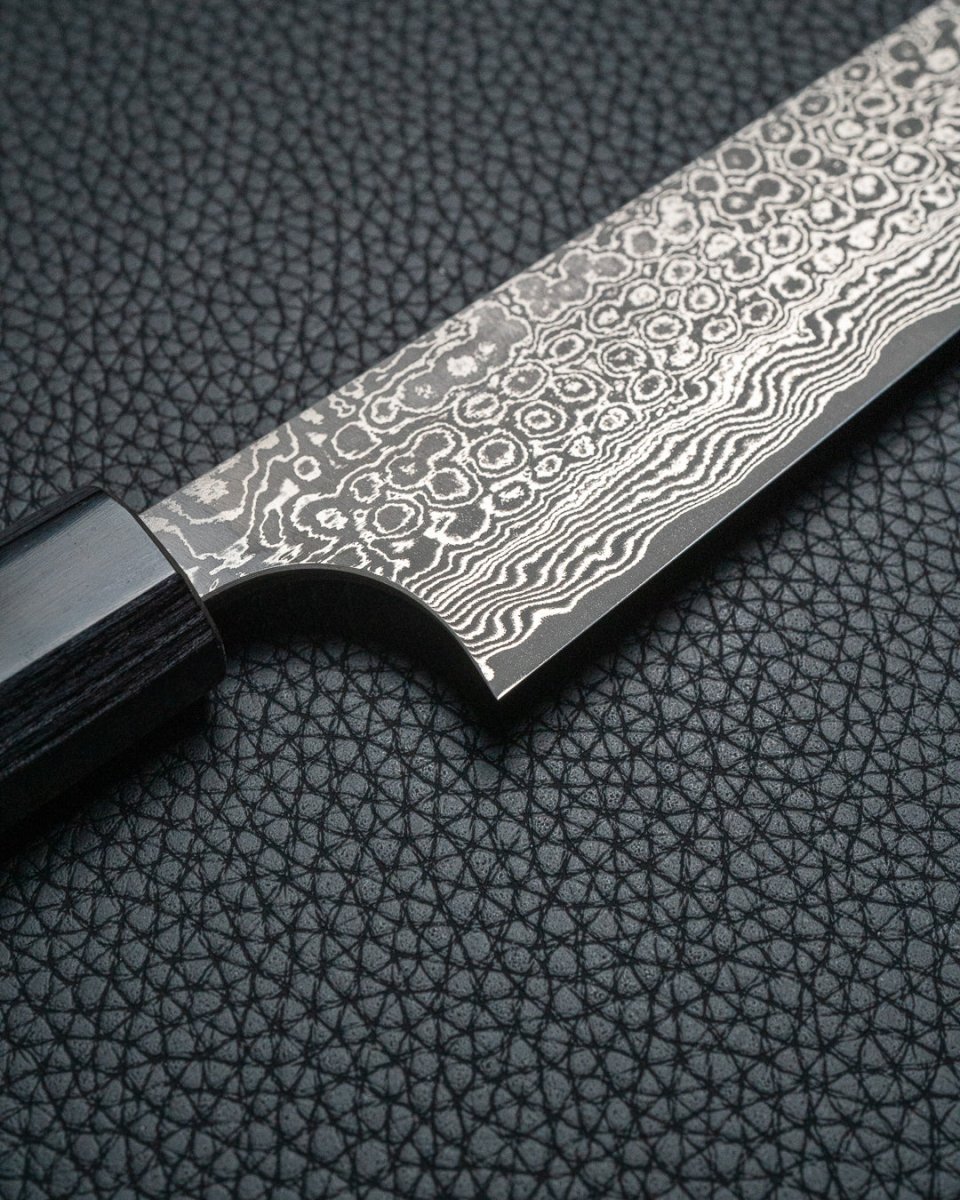 MASAKAGE Kumo Suji 270 mm tomatosharp