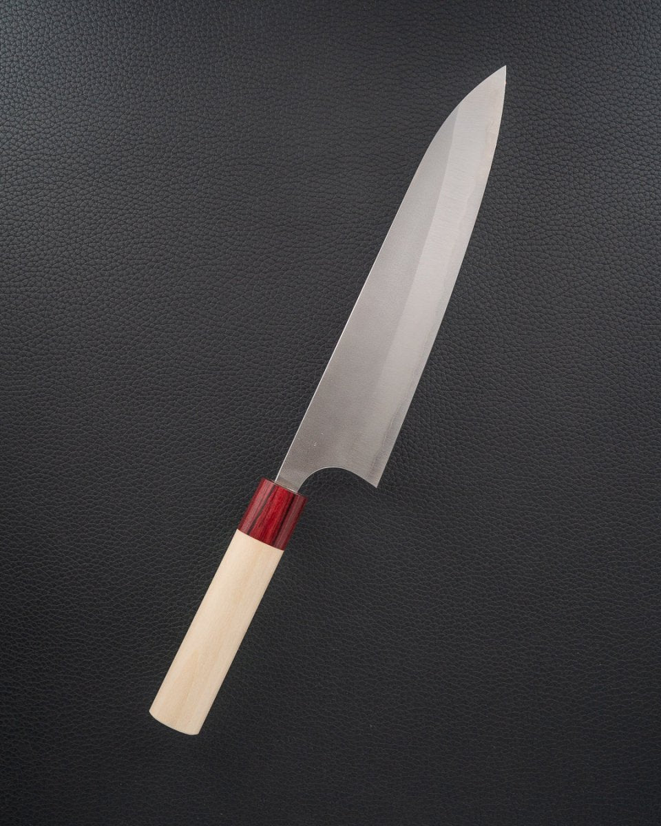 MASAKAGE Yuki Gyuto 210 mm tomatosharp