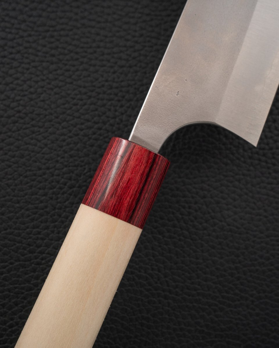 MASAKAGE Yuki Gyuto 210 mm tomatosharp