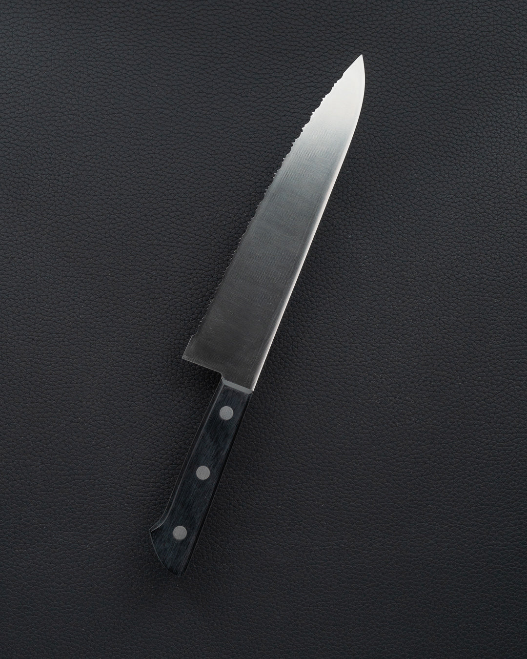 MASAHIRO MV Brødkniv 210 mm