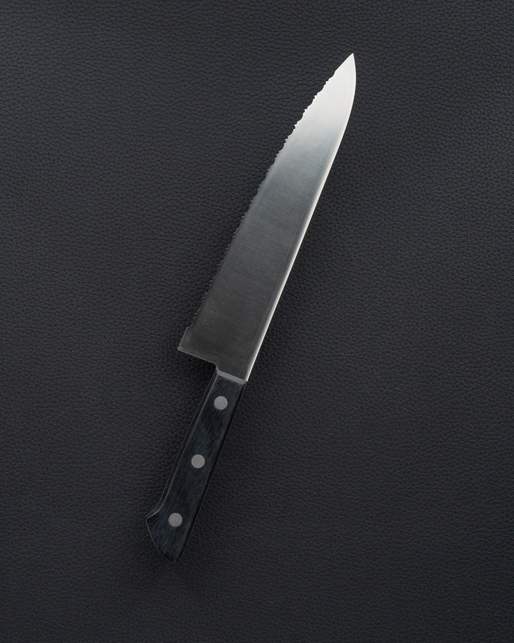 MASAHIRO MV Brødkniv 210 mm