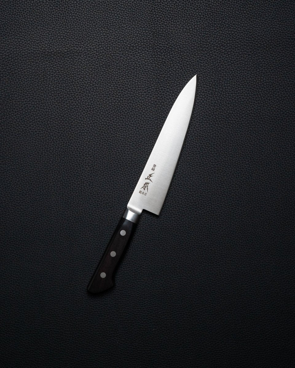 MASAMOTO AT Gyuto 180 mm tomatosharp