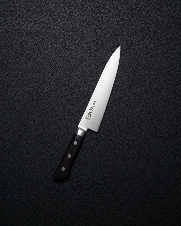 MASAMOTO AT Gyuto 180 mm tomatosharp