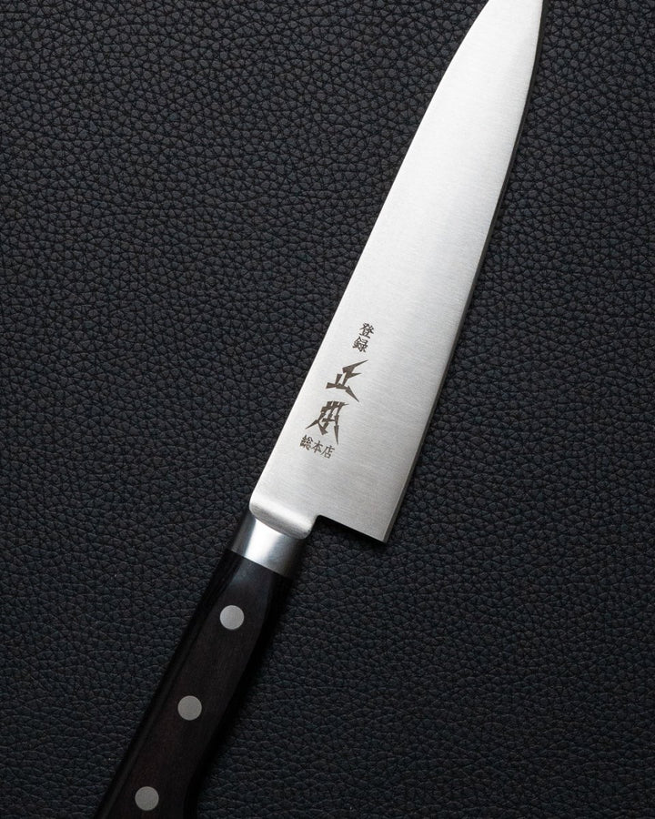 MASAMOTO AT Gyuto 180 mm tomatosharp
