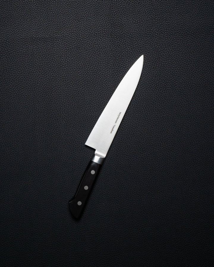 MASAMOTO AT Gyuto 180 mm tomatosharp