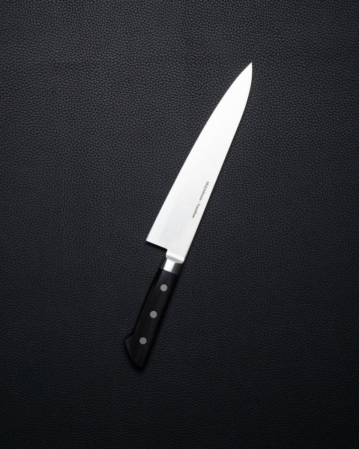 MASAMOTO AT Gyuto 210 mm tomatosharp