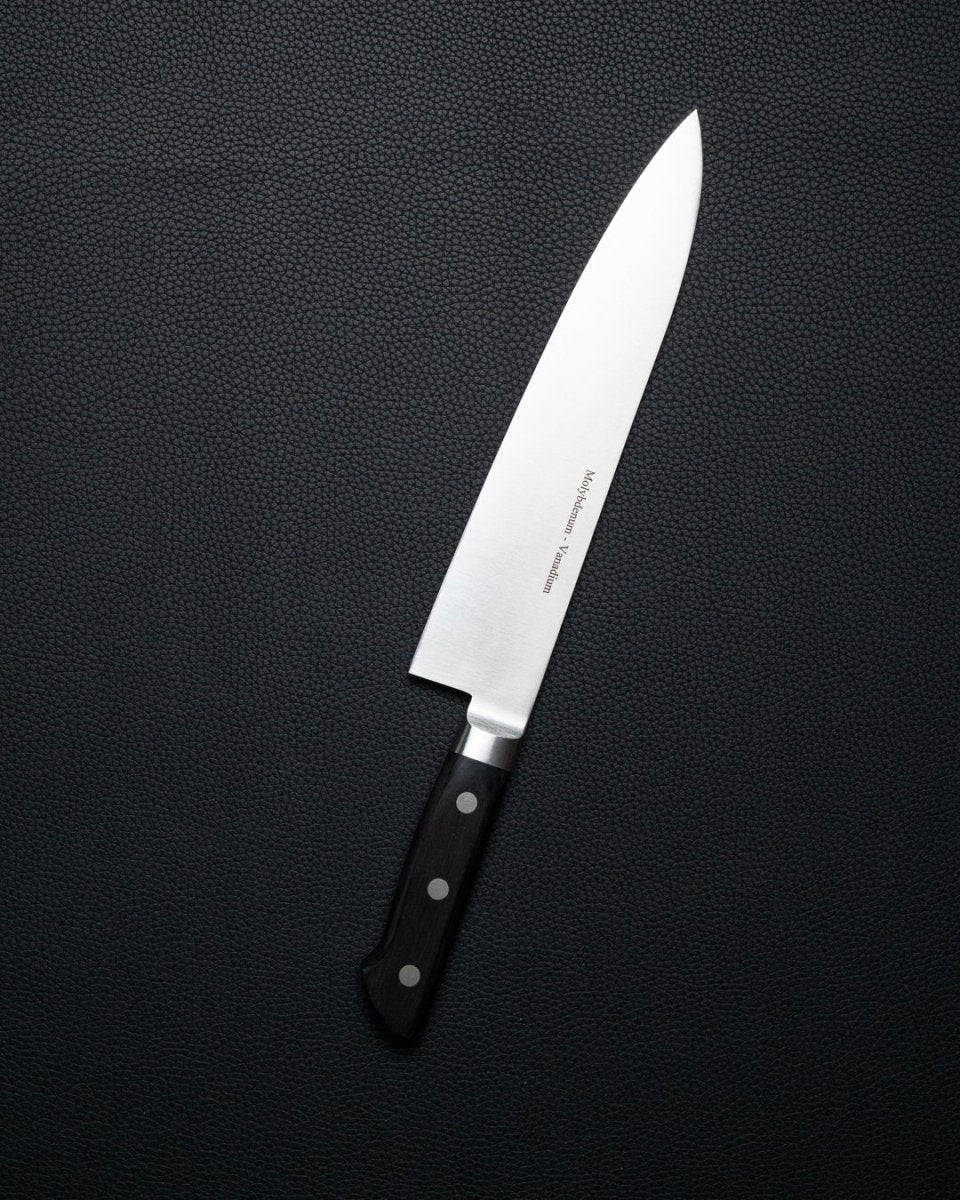 MASAMOTO AT Gyuto 240 mm tomatosharp