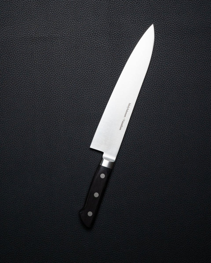 MASAMOTO AT Gyuto 240 mm tomatosharp