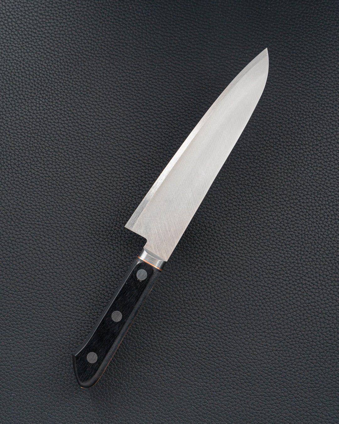 MIKI HAMONO "Copper Line" VG1 Gyuto 180 mm Miki Hamono