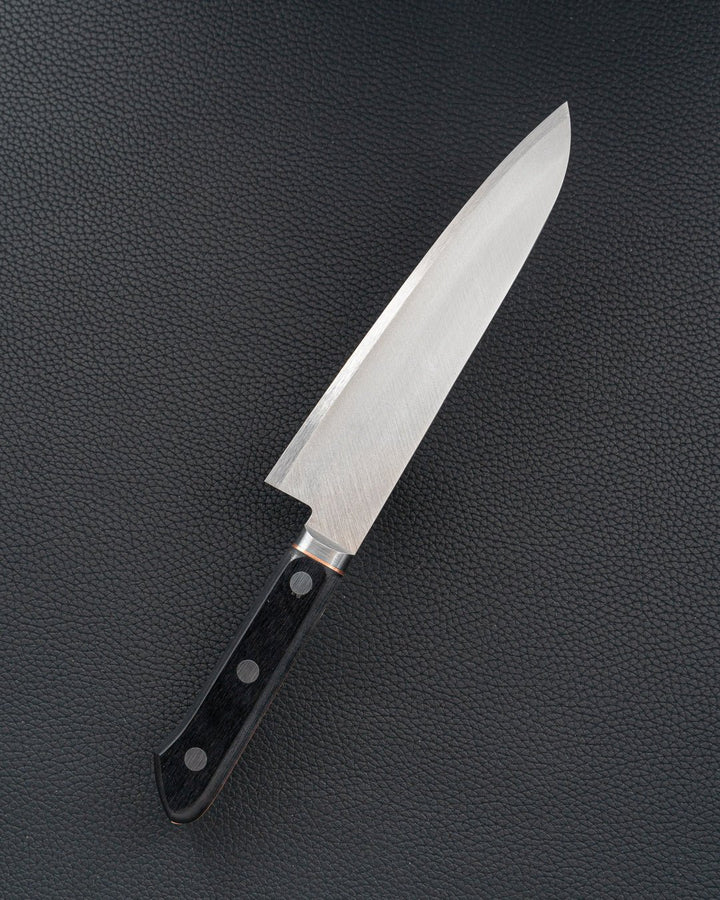 MIKI HAMONO "Copper Line" VG1 Gyuto 180 mm Miki Hamono