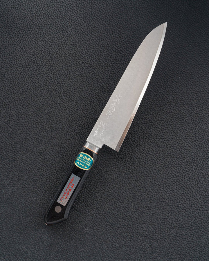 MIKI HAMONO "Copper Line" VG1 Gyuto 180 mm Miki Hamono