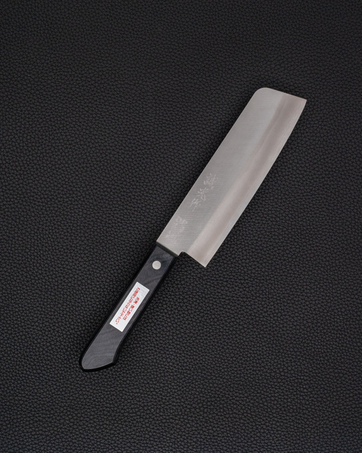 MIKI HAMONO VG1 Nakiri 165 mm tomatosharp
