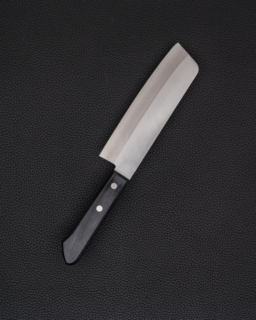 MIKI HAMONO VG1 Nakiri 165 mm tomatosharp