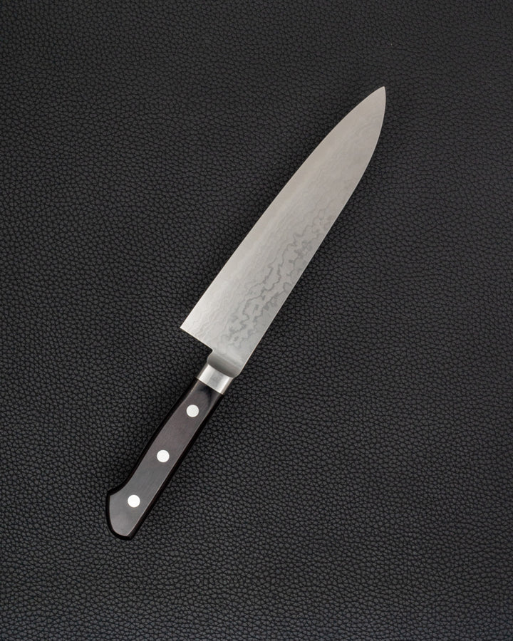 MIKI HAMONO VG10 Gyuto 180 mm tomatosharp