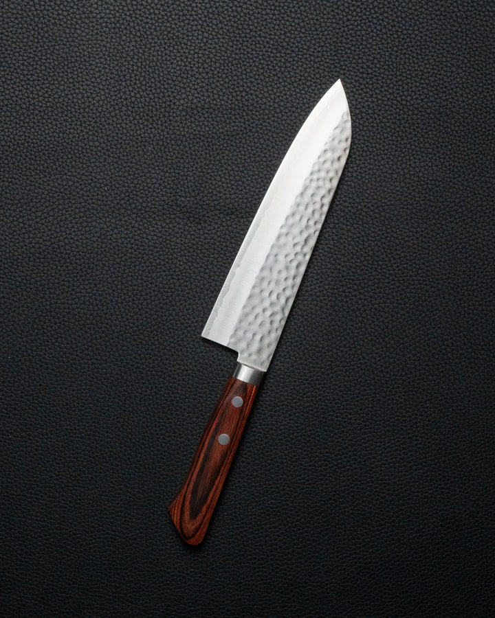 MASUTANI VG1 Tsuchime Gyuto 180 mm