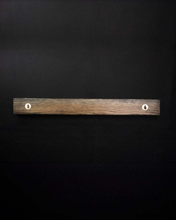 Magnetlist eik, sort 50 cm tomatosharp