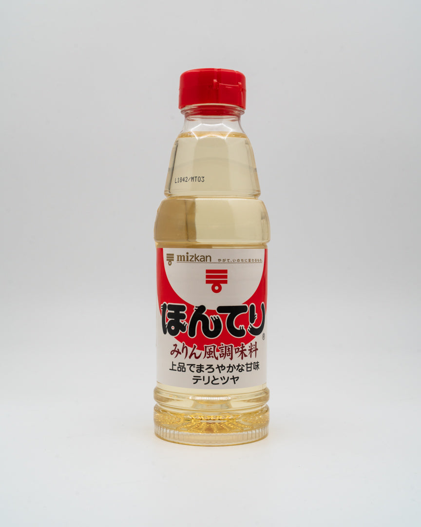 Mirin 360 ml, MIZKAN Honteri tomatosharp