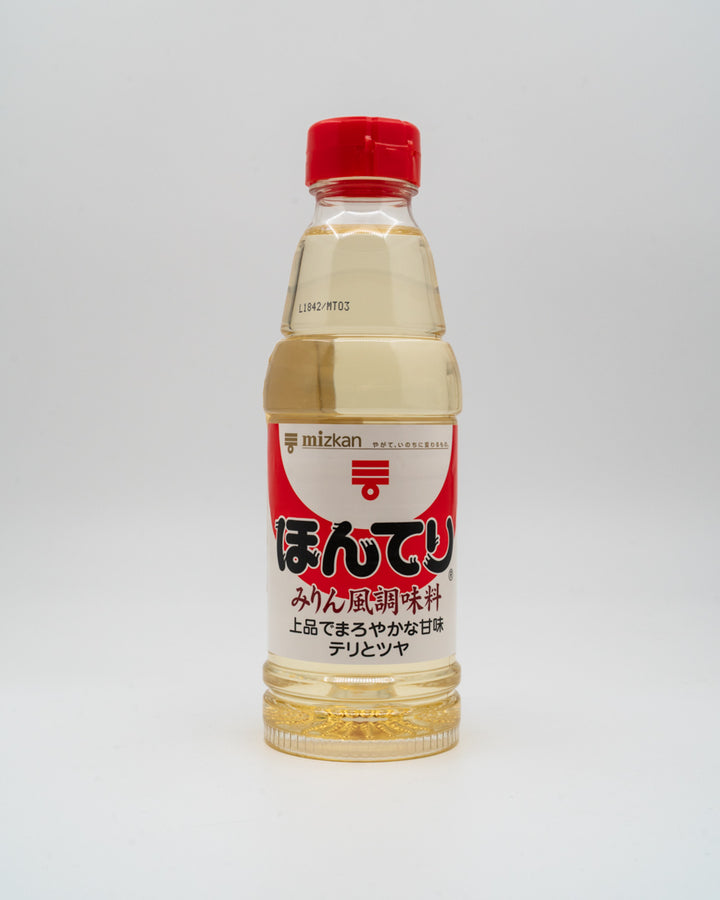 Mirin 360 ml, MIZKAN Honteri tomatosharp