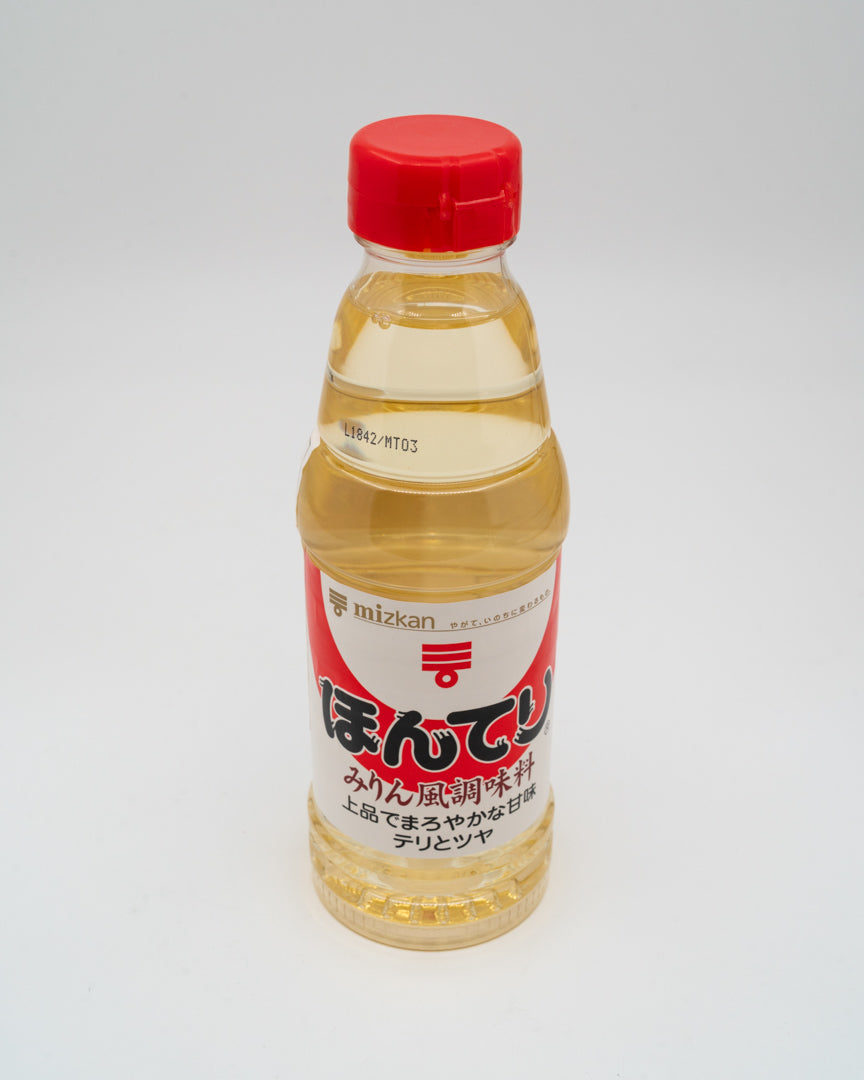 Mirin 360 ml, MIZKAN Honteri tomatosharp